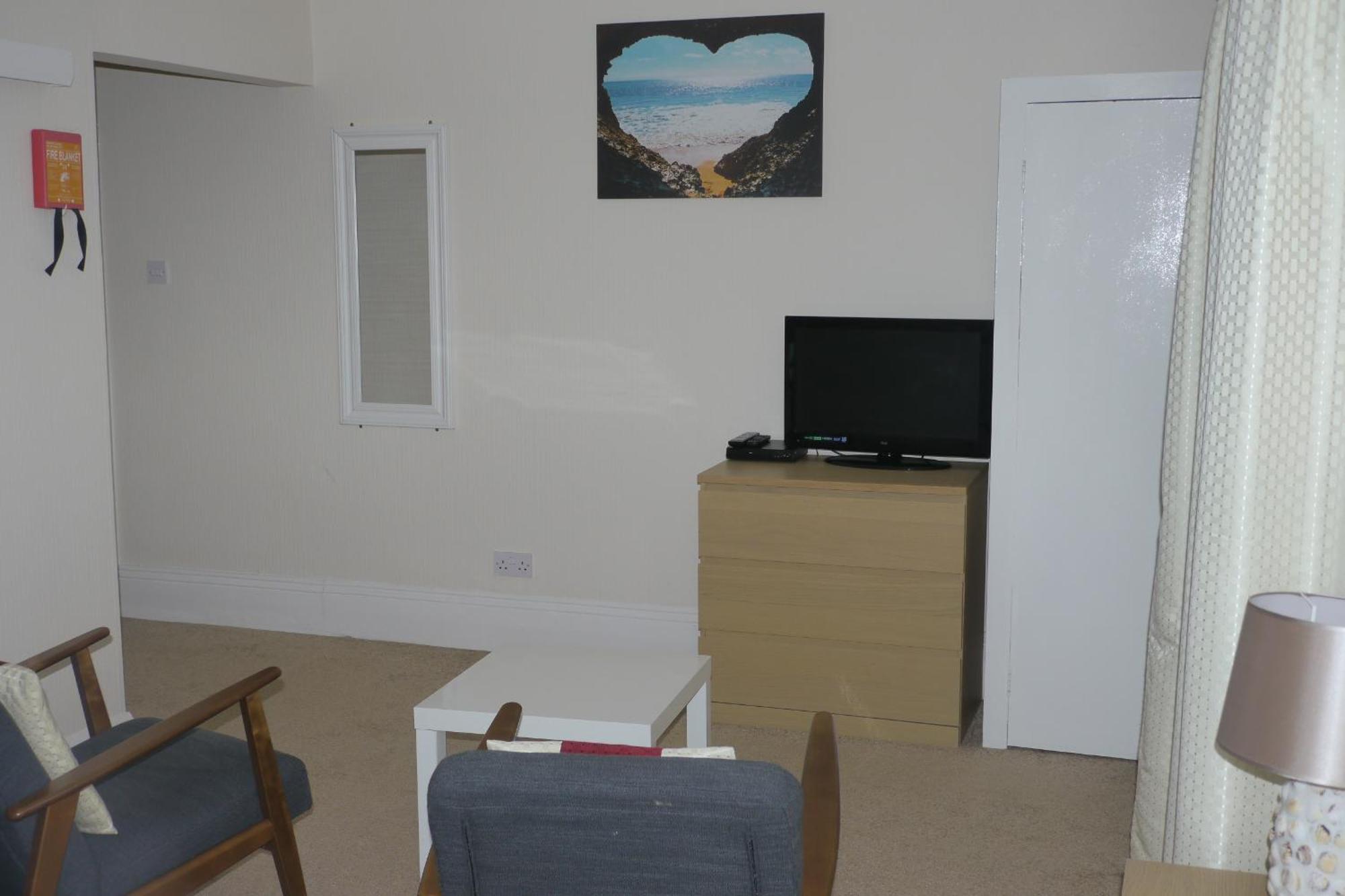 Broadshade Holiday Apartments Paignton Room photo